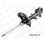 Амортизатор задний правый для LEXUS RX(GSU3#,MCU3#,MHU3#) <b>LYNXAUTO G32561R</b>