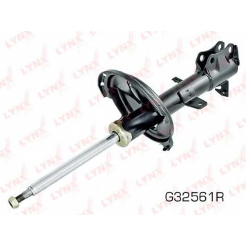 Амортизатор задний правый для LEXUS RX(GSU3#,MCU3#,MHU3#) <b>LYNXAUTO G32561R</b>