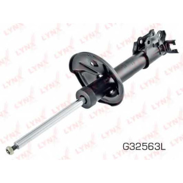 Амортизатор задний левый для HYUNDAI ACCENT(LC) <b>LYNXAUTO G32563L</b>