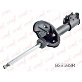 Амортизатор задний правый для HYUNDAI ACCENT(LC) <b>LYNXAUTO G32563R</b>