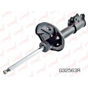 Амортизатор задний правый для HYUNDAI ACCENT(LC) <b>LYNXAUTO G32563R</b>