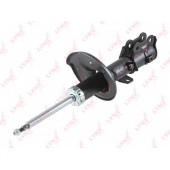 Амортизатор передний левый для KIA CERATO(LD) <b>LYNXAUTO G32572L</b>