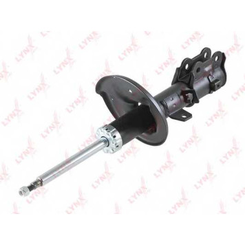 Амортизатор передний левый для KIA CERATO(LD) <b>LYNXAUTO G32572L</b>