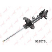 Амортизатор задний левый для KIA CERATO(LD) <b>LYNXAUTO G32573L</b>