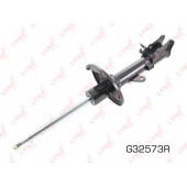 Амортизатор задний правый для KIA CERATO(LD) <b>LYNXAUTO G32573R</b>