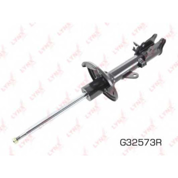 Амортизатор задний правый для KIA CERATO(LD) <b>LYNXAUTO G32573R</b>