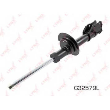 Амортизатор передний левый для MAZDA CX-7(ER) <b>LYNXAUTO G32579L</b>