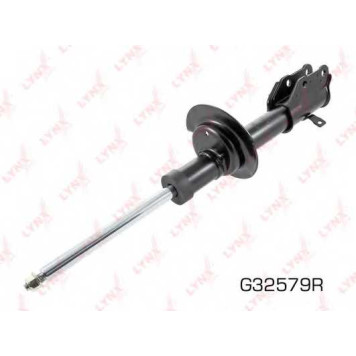 Амортизатор передний правый для MAZDA CX-7(ER) <b>LYNXAUTO G32579R</b>