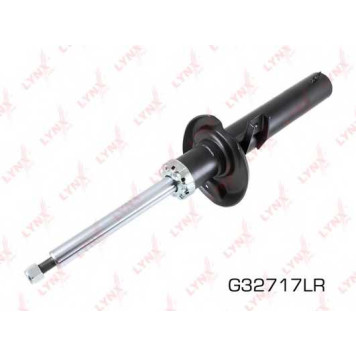 Амортизатор передний для AUDI A3 / SKODA OCTAVIA, SUPERB / VW CADDY, EOS, GOLF, JETTA, PASSAT, SCIROCCO, SHARAN, TOURAN <b>LYNXAUTO G32717LR</b>