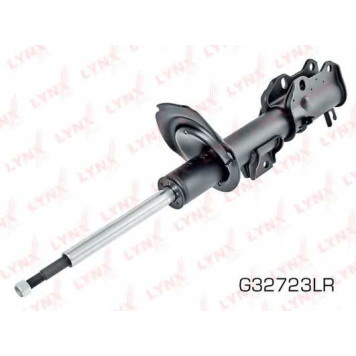 Амортизатор передний для MERCEDES VIANO(W639), VITO(W639) <b>LYNXAUTO G32723LR</b>