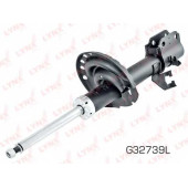 Амортизатор передний левый для NISSAN MICRA(K12) <b>LYNXAUTO G32739L</b>