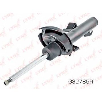 Амортизатор передний правый для MAZDA 3(BK,BL), 5(CR19) <b>LYNXAUTO G32785R</b>