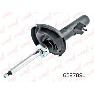 Амортизатор передний левый для FORD C-MAX(DM2), FOCUS(DA#) <b>LYNXAUTO G32789L</b>