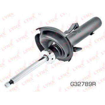 Амортизатор передний правый для FORD C-MAX(DM2), FOCUS(DA#) <b>LYNXAUTO G32789R</b>