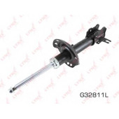 Амортизатор передний левый для OPEL ASTRA(L08, L35, L48, L67, L69, L70), ZAFIRA TOURER C(P12), ZAFIRA(A05) <b>LYNXAUTO G32811L</b>