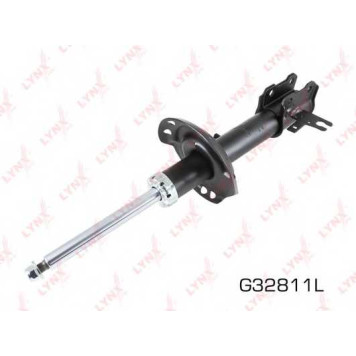 Амортизатор передний левый для OPEL ASTRA(L08, L35, L48, L67, L69, L70), ZAFIRA TOURER C(P12), ZAFIRA(A05) <b>LYNXAUTO G32811L</b>