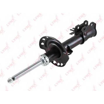 Амортизатор передний правый для OPEL ASTRA(L08, L35, L48, L67, L69, L70), ZAFIRA TOURER C(P12), ZAFIRA(A05) <b>LYNXAUTO G32811R</b>