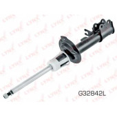 Амортизатор задний левый для CHEVROLET LACETTI(J200), NUBIRA / DAEWOO LACETTI(KLAN), NUBIRA(KLAN) <b>LYNXAUTO G32842L</b>