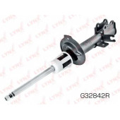 Амортизатор задний правый для CHEVROLET LACETTI(J200), NUBIRA / DAEWOO LACETTI(KLAN), NUBIRA(KLAN) <b>LYNXAUTO G32842R</b>