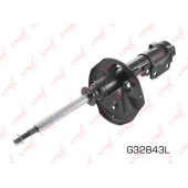 Амортизатор передний левый <b>LYNXAUTO G32843L</b>