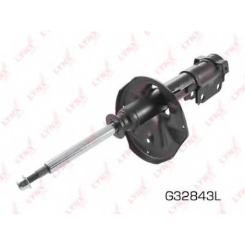 Амортизатор передний левый <b>LYNXAUTO G32843L</b>