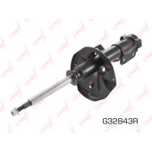 Амортизатор передний правый <b>LYNXAUTO G32843R</b>