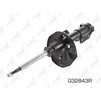 Амортизатор передний правый <b>LYNXAUTO G32843R</b>