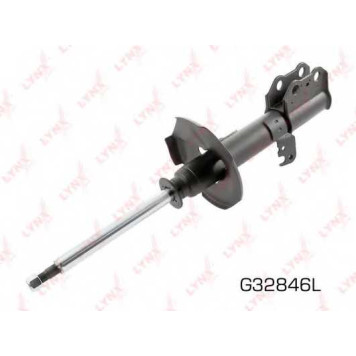 Амортизатор <b>LYNXAUTO G32846L</b>