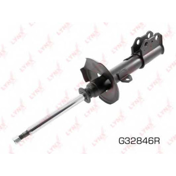 Амортизатор <b>LYNXAUTO G32846R</b>