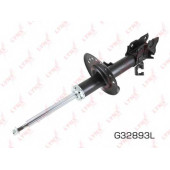 Амортизатор передний левый для NISSAN X-TRAIL(T31) / RENAULT KOLEOS(HY#) <b>LYNXAUTO G32893L</b>