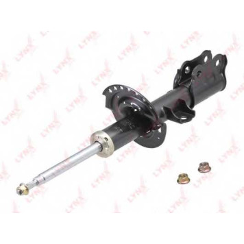 Амортизатор передний левый для HYUNDAI ACCENT(RB) <b>LYNXAUTO G32908L</b>