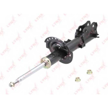 Амортизатор передний правый для HYUNDAI ACCENT(RB) <b>LYNXAUTO G32908R</b>