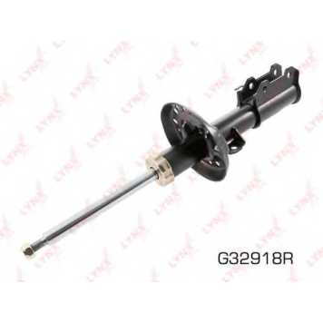 Амортизатор <b>LYNXAUTO G32918R</b>