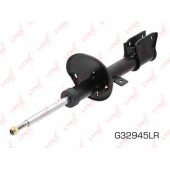 Амортизатор передний для DACIA DUSTER / RENAULT DUSTER <b>LYNXAUTO G32945LR</b>