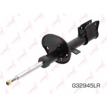 Амортизатор передний для DACIA DUSTER / RENAULT DUSTER <b>LYNXAUTO G32945LR</b>
