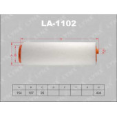 Фильтр воздушный LYNXauto LA-1102