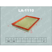 Фильтр воздушный LYNXauto LA-1110
