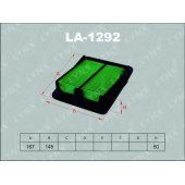 Фильтр воздушный LYNXauto LA-1292