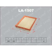 Фильтр воздушный LYNXauto LA-1507