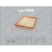 Фильтр воздушный LYNXauto LA-1509