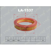 Фильтр воздушный LYNXauto LA-1537