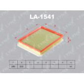 Фильтр воздушный LYNXauto LA-1541