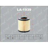 Фильтр воздушный LYNXauto LA-1939