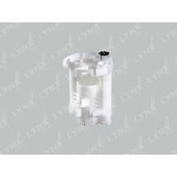 Фильтр топливный LYNXauto LF-162M-1