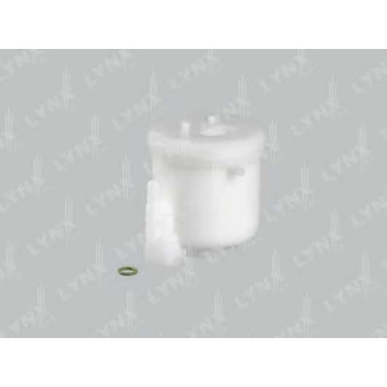 Фильтр топливный LYNXauto LF-163M-1