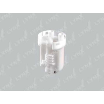 Фильтр топливный LYNXauto LF-164M-1