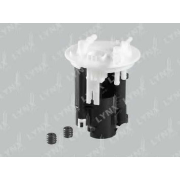 Фильтр топливный LYNXauto LF-362M-1