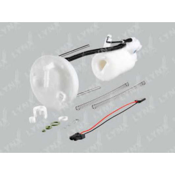 Фильтр топливный LYNXauto LF-950M-1