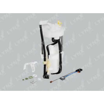 Фильтр топливный LYNXauto LF-955M-1