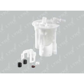 Фильтр топливный LYNXauto LF-957M-1